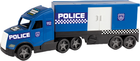 Автомобіль Wader Magic Truck Поліція (36200) - зображення 1