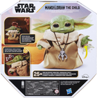 Інтерактивна іграшка Hasbro Star Wars: Мандалорець малюк Йода (F1119) (331364956) - зображення 3