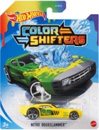 Samochód Hot Wheels Zmień kolor w asortymencie (BHR15) (746775345716) - obraz 9