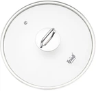 Кришка скляна Krauff 26 см (29-305-037)