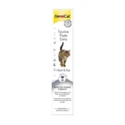 Паста с таурином для котов, здоровье сердца и зрения GimСat Expert Line Taurine 50 г (4002064402109)