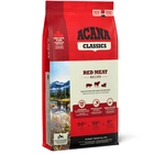 Сухой корм для собак всех пород ACANA Classic Red для всех стадий жизни со вкусом ягненок, говядина, свинина