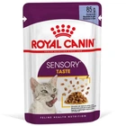 Влажный корм Royal Canin Sensory Taste Jelly 85 г