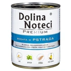 Влажный корм для собак Dolina Noteci Premium с форелью