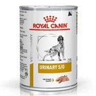 Вологий корм для дорослих собак Royal Canin URINARY S/O При захворюваннях нижніх сечовивідних шляхів