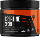 Kreatyna Trec Nutrition Endurance Creatine Sport 300 g Jar Raspberry (5902114040130) - obraz 1