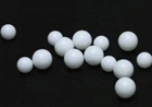 Кулі страйкбольні пластикові BB King 0.20г шліфовані 6 мм 5000шт 1кг Білі - зображення 3