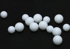 Кулі страйкбольні пластикові BB King 0.20г шліфовані 6 мм 1000 шт Білі - изображение 3