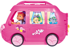Ляльковий набір Simba Toys Еві Холідей Кемпер Evi Love 12 см з аксесуарами (5733275) (4006592030919)