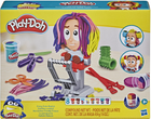 Ігровий набір Hasbro Play-Doh Божевільні зачіски (F1260) (271865836) - зображення 1