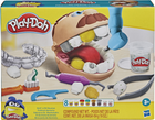 Zestaw Play-Doh Hasbro Pan Wykałaczka (F1259) - obraz 1