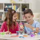 Zestaw do gry Hasbro Play-Doh Szalone fryzury (F1260) - obraz 4