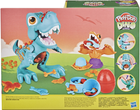 Ігровий набір Hasbro Play-Doh Тірекс (F1504) - зображення 2