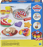 Zestaw do gry Hasbro Play-Doh Latające naleśniki (F1279) - obraz 4