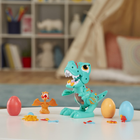 Zestaw do gry Hasbro Play-Doh You Rex (F1504) - obraz 3