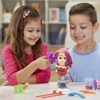 Ігровий набір Hasbro Play-Doh Божевільні зачіски (F1260) (271865836) - зображення 7