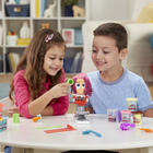 Ігровий набір Hasbro Play-Doh Божевільні зачіски (F1260) (271865836) - зображення 11