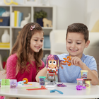Ігровий набір Hasbro Play-Doh Божевільні зачіски (F1260) (271865836) - зображення 14
