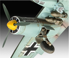Złożony model Revell Junkers U-88 A-1 Bitwa o Anglię. Skala 1:72 (04972) - obraz 5