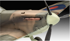 Złożony model myśliwca Revell Spitfire Mk.II Aces High Iron Maiden. Skala 1:32 (05688) - obraz 6