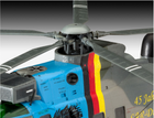 Складана модель Revell Набір катер "Arkona" та вертоліт Sea King mk 41. Масштаб 1:72 (RVL-05683) (4009803056838) - зображення 4