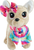 Pies Simba Chi Chi Love Chihuahua Fashion Batik z torebką 20 cm (105890008) - obraz 4