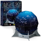 Projektor nocnego nieba zrób to sam 4M (4M-13233) - obraz 3