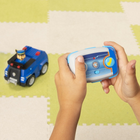 Samochód ratowniczy Spin Master Paw Patrol Paw Patrol: Samochód policyjny Racer na pilocie (6054190) - obraz 4