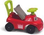Машина для катання дитяча Smoby Toys 54 x 40.5 x 47 см Рудий коник 3 в 1 (720618) (3032167206183) - зображення 7