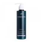 Увлажняющий шампунь для объема и гладкости волос Lador Wonder Bubble Shampoo 250 ml