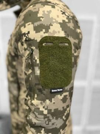 Військова тактична куртка піксель L - зображення 6