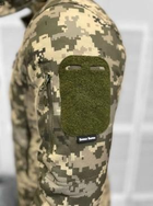 Військова тактична куртка піксель 2XL - изображение 6