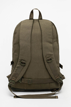 Мужской тактический рюкзак цвет хаки No Brand ЦБ-00206111 - изображение 4