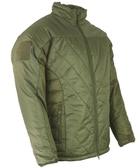 Куртка тактична KOMBAT UK Elite II Jacket Оливковий (kb-eiij-olgr) - зображення 1