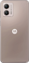 Мобільний телефон Motorola Moto G53 4/128GB Pale Pink (PAWS0052PL) (без зарядного пристрою) - зображення 3