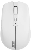 Мышь 2E MF270 Silent Rechargeable WL White (2E-MF270WWH)