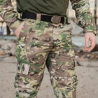 Тактический костюм Ubacs(Убакс) Grifon мультикам Tropik 50 размер - изображение 8