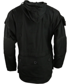 Куртка тактична KOMBAT UK SAS Style Assault Jacket XXL мультікам чорний (kb-sassaj-btpbl) - изображение 4