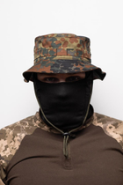 Панама тактическая размер 54 Бундес военная для ВСУ армейская бундес мужская - изображение 1