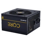 Блок питания 600W Chiefteс CORE BBS-600S 120mm 80 Plus GOLD Retail Box