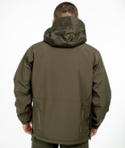 Куртка Ultimatum Patrol Олива 56-58 розмір - зображення 2
