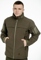 Куртка Ultimatum Patrol Олива 52-54 розмір - зображення 3