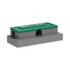 Прихована частина для каналів Hansgrohe uBox universal 40 мм (01000180)