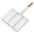 Грати для гриля Maestro MR-1003 - 40х30см