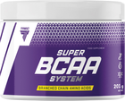 Амінокислоти Trec Nutrition Super BCAA System 300 капсул (5902114018467) - зображення 1