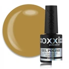 Гель-лак Oxxi Professional 297 горчичный 10 мл (2100994257560)