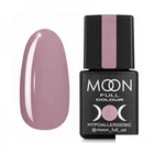 Гель-лак Moon Full Air Nude 009 бежево-сиреневый 8 мл (5908254190834)