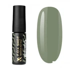 Гель-лак F.O.X Shot Spectrum Gel Vinyl 108 Eva сенный хаки 5 мл (2100994262496)