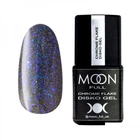 Гель-лак Moon Full Chrome Flake Disko 003 светоотражающий 8 мл (5908254192647)