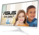 Monitor 27" ASUS VY279HE-W - obraz 3